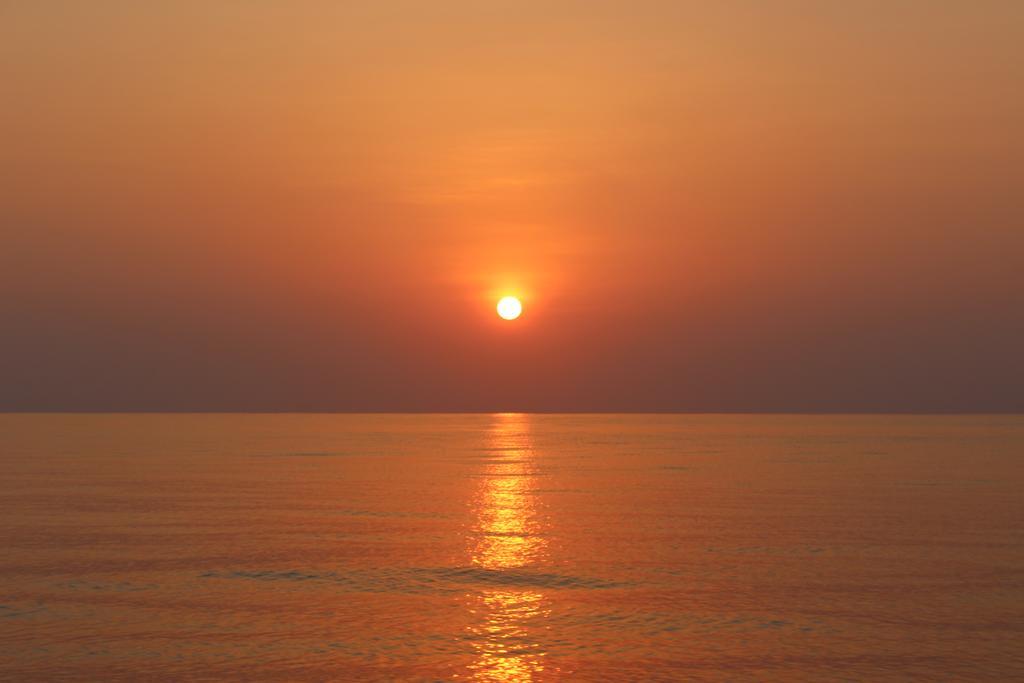 Villa Kudi Maldives Guest House Thulusdhoo Buitenkant foto